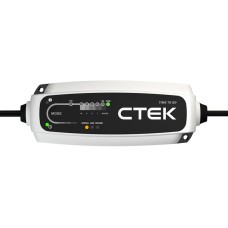 Зарядное устройство CTEK CT5 Time To Go