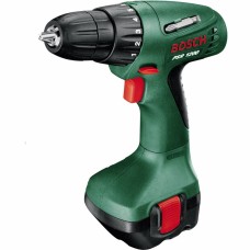 Аккумуляторная дрель-шуруповерт Bosch PSR 1200