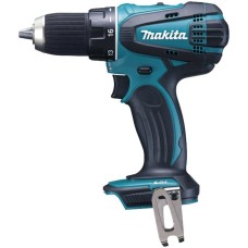 Аккумуляторная дрель-шуруповерт Makita DDF 456 Z, DDF456Z