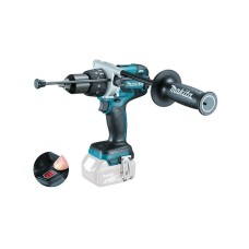 Акумуляторний ударний дриль-шурупокрут Makita DHP 481 Z, DHP481Z