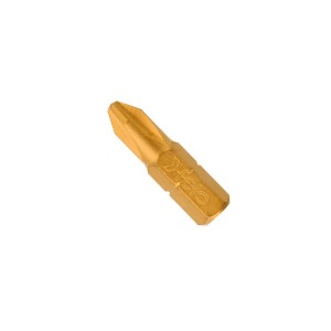 Бит для отвертки Felo TiN 02202077