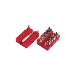 Набор бит с держателем Pro'sKit 8PK-SD009E