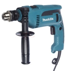 Ударная дрель Makita HP 1640, HP1640