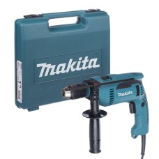 Ударная дрель Makita HP, HP1641K