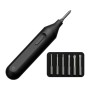 Электрическая отвертка Xiaomi Mi Home (Mijia) Electric Screwdriver Black 6 в 1