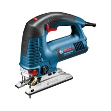 Электролобзик Bosch GST 160 BCE, 0601518001