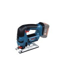 Акумуляторний лобзик Bosch GST 18 V-LI B, 06015A6100