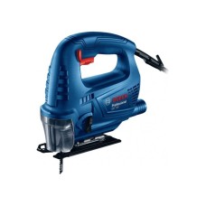 Электролобзик Bosch GST 700, 06012A7020