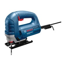 Електролобзик Bosch GST 8000 E