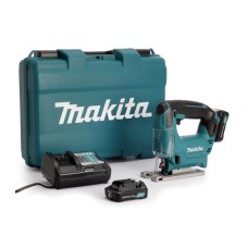 Аккумуляторный лобзик Makita JV 101 DSME, JV101DSME