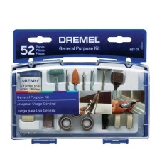 Набір аксесуарів Dremel 687