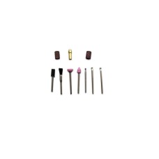 Набор аксессуаров Pro'skit 9PT-5201-P2 для шлифмашинки PT-5201