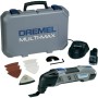 Универсальный набор Dremel Multi-Max 8300-9