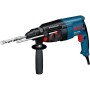 Перфоратор профессиональный Bosch GBH 2-26 DRE