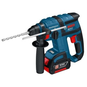Перфоратор акумуляторний Bosch GBH 18 V-LI Professional
