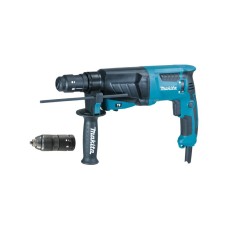 Перфоратор Makita HR 2630 T, HR2630T