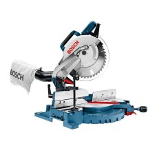 Пила торцовочная Bosch GCM 10 J Professional