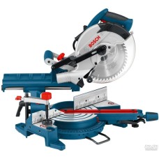 Торцовочная пила Bosch GCM 800 SJ, 0601B19000