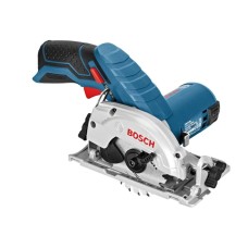 Акумуляторна циркулярна пила Bosch GKS 10,8 V-LI, 06016A1001