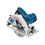 Ручна дискова пилка Bosch GKS 190 Professional