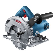 Пила циркулярная Bosch GKS 600, 06016A9020