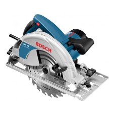 Пилка циркулярна Bosch GKS 85, 060157A000