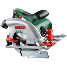 Пила дисковая ручная Bosch PKS 55, 0603500020