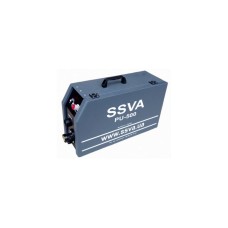 Подающее устройство для инвертора с горелкой SSVA PU-500 (соединительный кабель 1 м)
