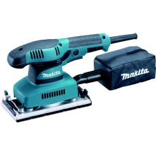 Виброшлифмашина Makita BO3710