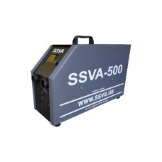 Зварювальний інвертор SSVA 500