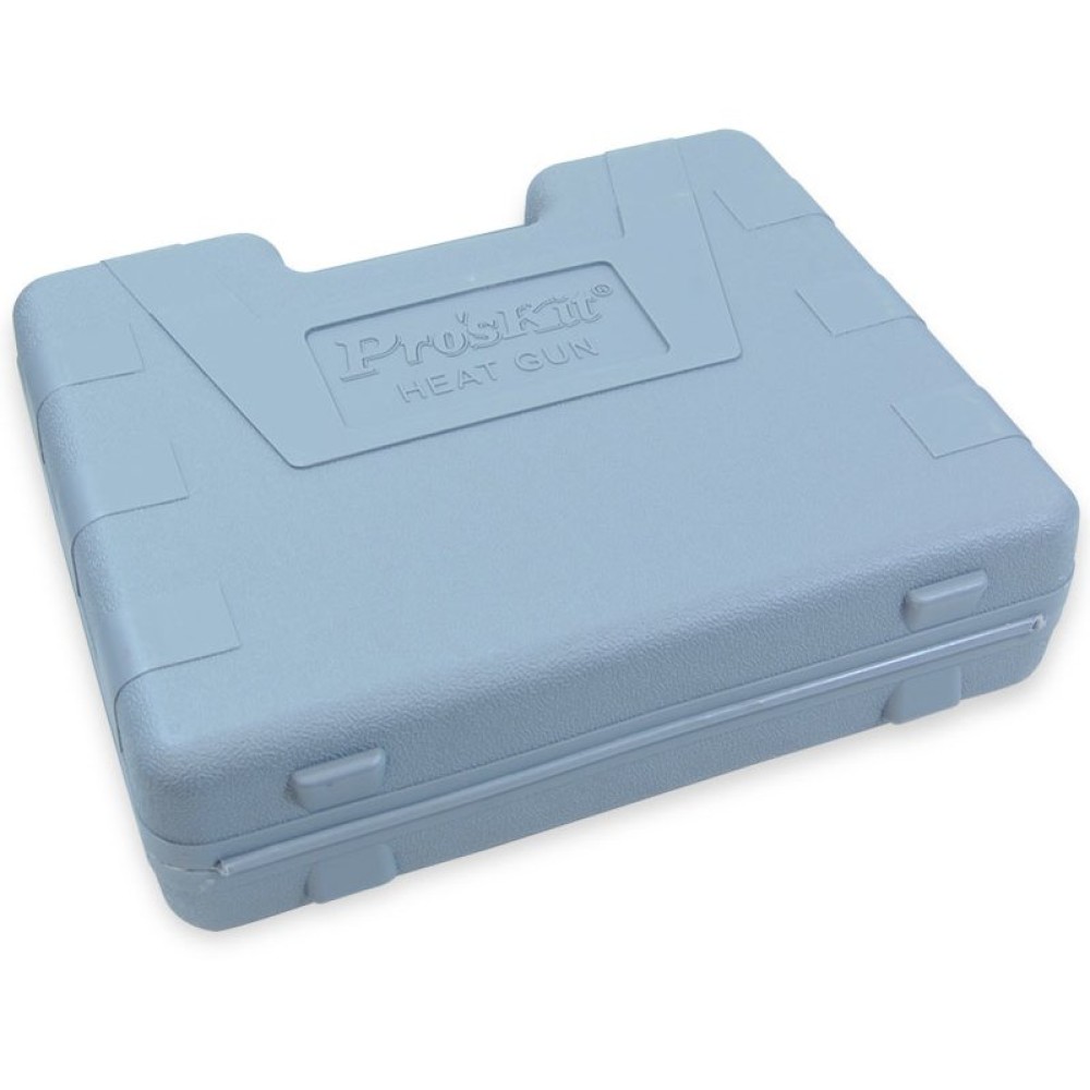 Термофен ProsKit SS-611B 220 В/1300 Вт