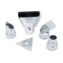 Термофен ProsKit SS-611B 220 В/1300 Вт