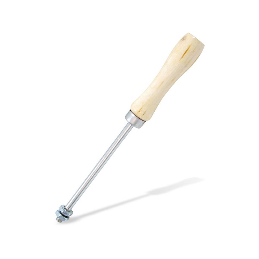 Термофен ProsKit SS-611B 220 В/1300 Вт
