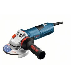 Угловая шлифмашина Bosch GWS 13-125 CIE, 060179F002