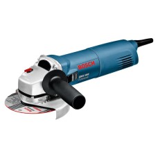 Кутова шліфмашина Bosch GWS 1400