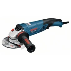 Угловая шлифмашина Bosch GWS 15-150 CIH, 0601830522