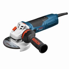 Кутова шліфмашина Bosch GWS 17-125 CIE, 060179H002