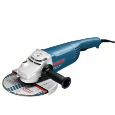 Угловая шлифмашина Bosch GWS 22-180 H, 0601881103