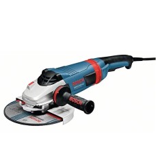 Угловая шлифмашина Bosch GWS 22-230 LVI, 0601891D00