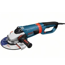 Угловая шлифмашина Bosch GWS 26-230 LVI, 0601895F04