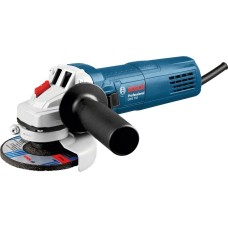 Кутова шліфмашина Bosch GWS 750-125