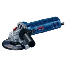 Угловая шлифмашина Bosch GWS 9-125 S Professional, 0601396102