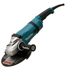 Угловая шлифовальная машина Makita GA 9040 RF 01, GA9040RF01