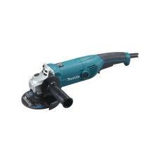 Кутова шліфувальна машина Makita GA5021