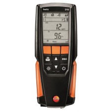 Газоанализатор testo 310 (О2, СО)