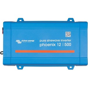 Инвертор Victron Energy Phoenix VE.Direct 12/500