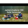 Портативна зарядна станція Jackery Explorer 500