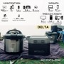 Зарядна станція EcoFlow DELTA 1300 (1260 Вт/год)