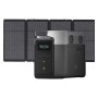 Зарядна станція EcoFlow DELTA Max (1600) + сонячна панель 220W Solar Panel