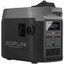 Зарядна станція EcoFlow DELTA Max(2000) + генератор Smart Generator